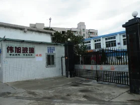 企业参观