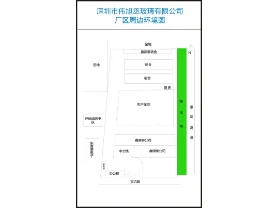 伟旭丞公司周边环境图